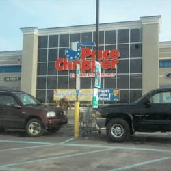 Price Chopper