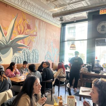 Pochos - Breakfast & Brunch Near Me - Chicago, Illinois Pochos - Breakfast & Brunch Near Me - Chicago, Illinois