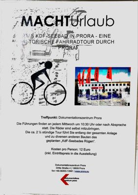 Dokumentationszentrum Prora by null