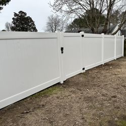 Mister Fence