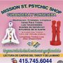 Photo of Mission St Psychic Candle Shop