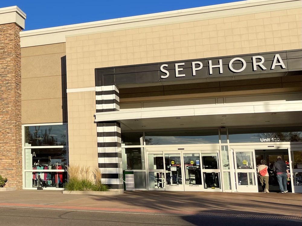 SEPHORA AT KOHL’S AURORA WEST 1350 S Ironton St, Aurora, Colorado