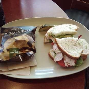 Panera Bread - Roasted turkey & avocado BLT - Sandwiches Near Me - Sacramento, California Panera Bread - Roasted turkey & avocado BLT - Sandwiches Near Me - Sacramento, California