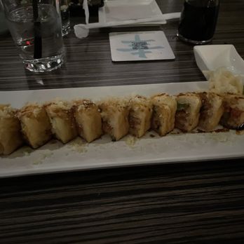 Shakou - Arlington Heights - Urban Heat Roll - Sushi Bars Near Me - Arlington Heights, Illinois Shakou - Arlington Heights - Urban Heat Roll - Sushi Bars Near Me - Arlington Heights, Illinois