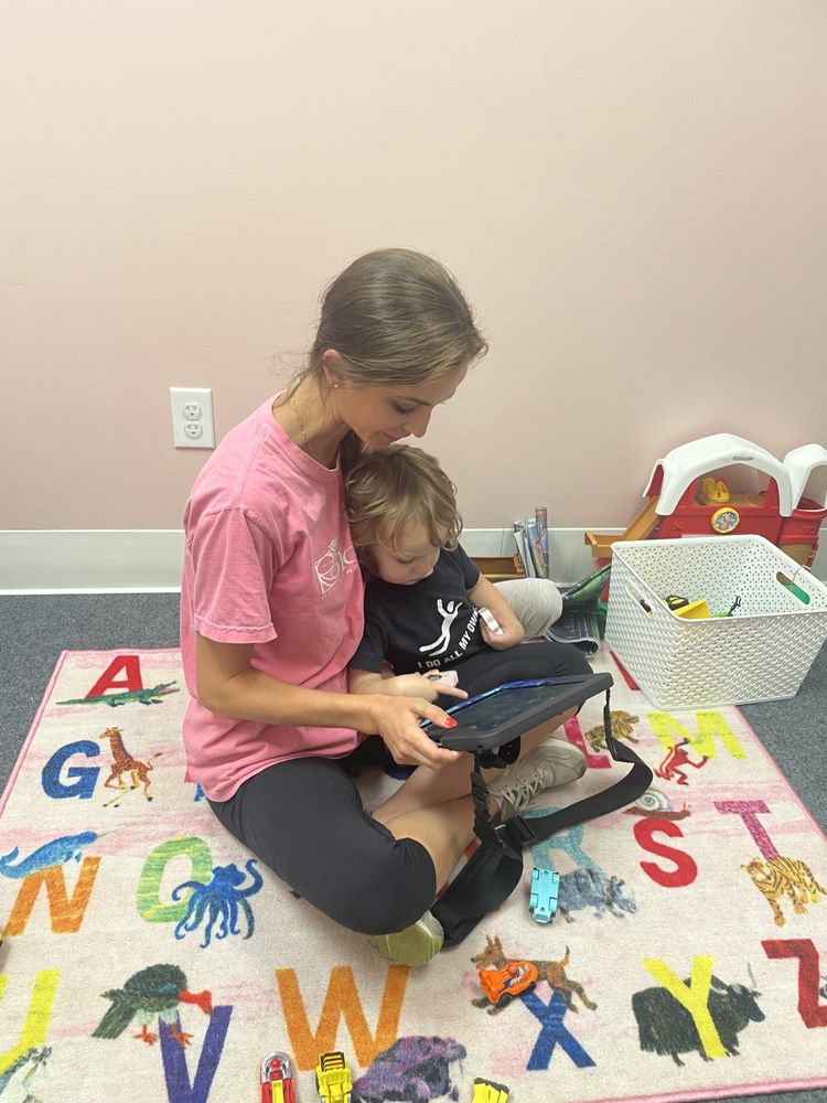 Bloom Pediatric Therapy - child therapist in Mt. Juliet, TN