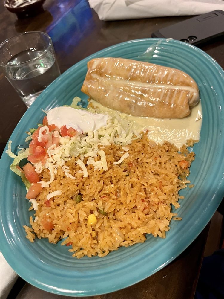 Don Jose’s Mexican Grill & Cantina