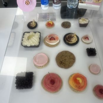 Crumbl - Marlton - This week's cookies - Bakeries Near Me - Marlton, New Jersey Crumbl - Marlton - This week's cookies - Bakeries Near Me - Marlton, New Jersey