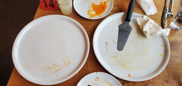 Pizzeria Otto by null