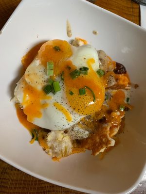 The Treehouse by null