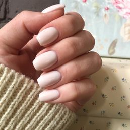 Dip nails. Coffin shape. Dip nails. Coffin shape.