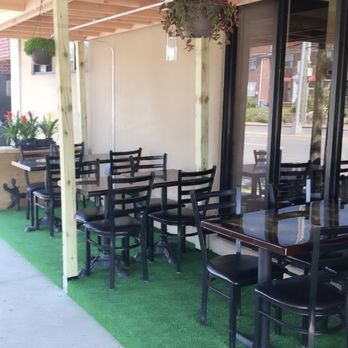 Regina's Cafe & Pizzeria - Pizzeria and restaurant - Pizza Near Me - Flushing, New York Regina's Cafe & Pizzeria - Pizzeria and restaurant - Pizza Near Me - Flushing, New York