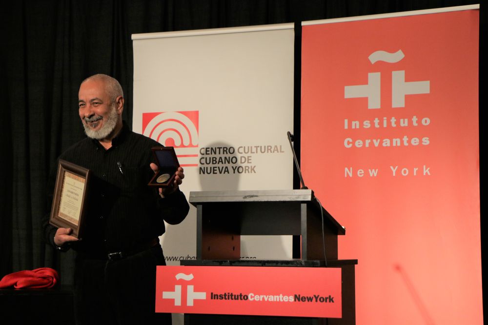 Instituto Cervantes - social services organization in New York, NY