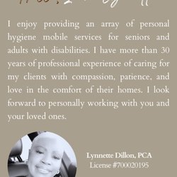 J&J Love bath service