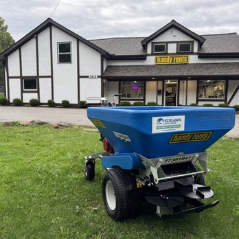 Handy Rents - Machine & Tool Rental Near Me - Chagrin Falls, Ohio Handy Rents - Machine & Tool Rental Near Me - Chagrin Falls, Ohio
