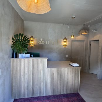 Mint Maui - Pilates Near Me - Paia, Hawaii