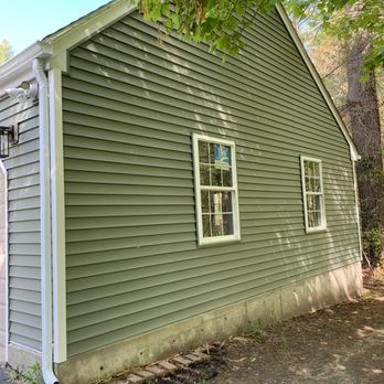 Tucker Custom Siding & Window - Siding Near Me Tucker Custom Siding & Window - Siding Near Me