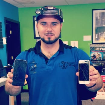 Advanced Technology Solutions - hello everyone i am savior the tech from ATS i hope i can help you all - Mobile Phone Repair Near Me - Cary, North Carolina Advanced Technology Solutions - hello everyone i am savior the tech from ATS i hope i can help you all - Mobile Phone Repair Near Me - Cary, North Carolina