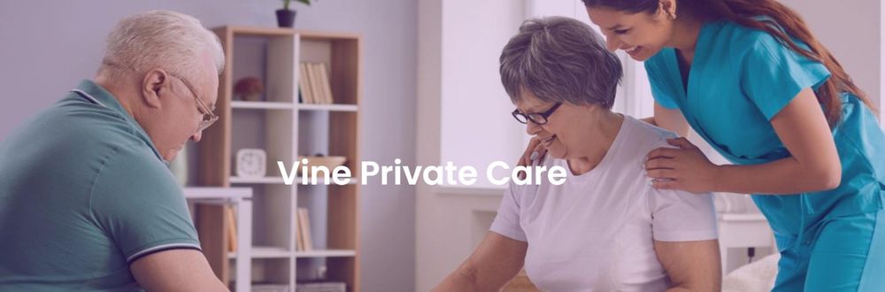 Vine cares - home care agency in Worcester, MA