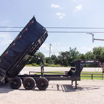 Centerpoint Trailer Sales - Trailer Dealers Near Me - Reno, Texas Centerpoint Trailer Sales - Trailer Dealers Near Me - Reno, Texas