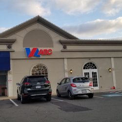 Virginia ABC Store - 1/29/21 Care for a drink?