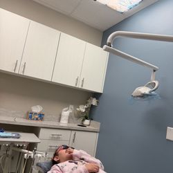 First Bite Pediatric Dentistry