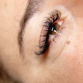Salty Lash - Classic lash - Eyelash Service Near Me - San Marcos, California Salty Lash - Classic lash - Eyelash Service Near Me - San Marcos, California