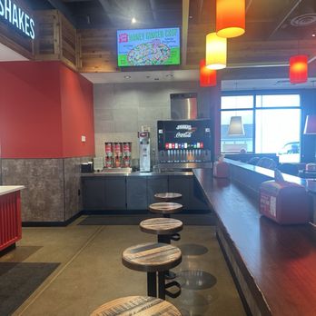 Jaggers - Salad Near Me - Lexington, Kentucky Jaggers - Salad Near Me - Lexington, Kentucky