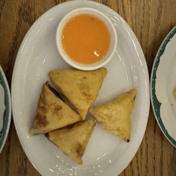 Thai Family Kitchen - Samosa - Thai Near Me - Greeley, Colorado Thai Family Kitchen - Samosa - Thai Near Me - Greeley, Colorado