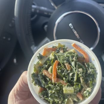 Tropical Smoothie Cafe - Love their kale apple slaw! - Juice Bars & Smoothies Near Me - Southaven, Mississippi Tropical Smoothie Cafe - Love their kale apple slaw! - Juice Bars & Smoothies Near Me - Southaven, Mississippi