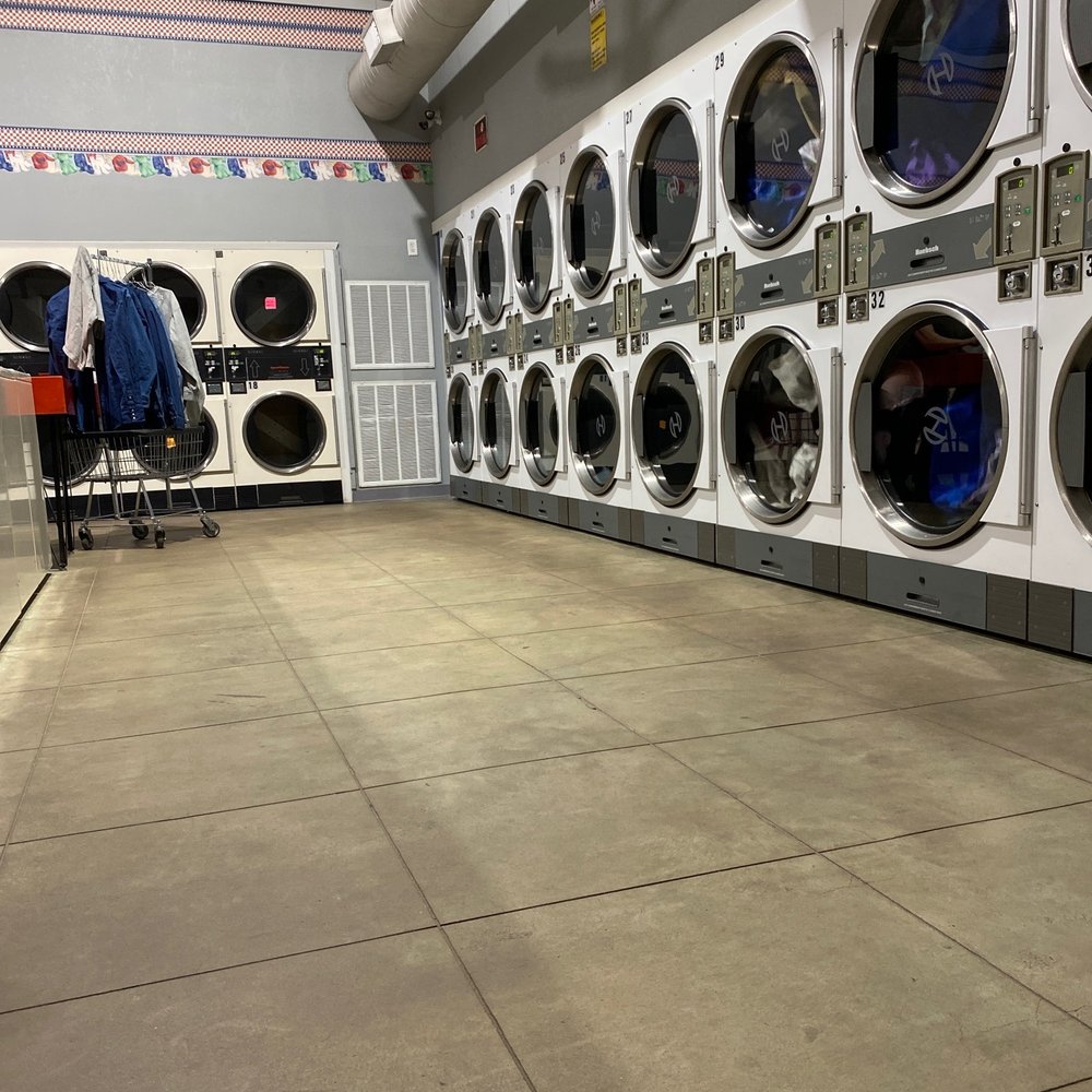 Texas Wash House - Laundromat Near Me - Burnet, Texas Texas Wash House - Laundromat Near Me - Burnet, Texas