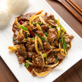 Teriyaki Way - Mongolian Beef - Japanese Near Me - Edmonds, Washington Teriyaki Way - Mongolian Beef - Japanese Near Me - Edmonds, Washington