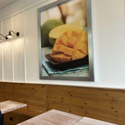 Tropical Smoothie Cafe