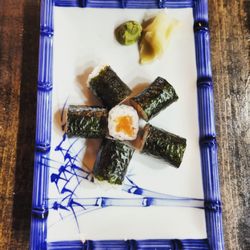 Sushi Ocean
