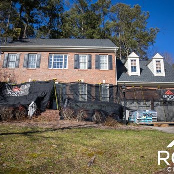 Roof Central - We treat your property with the care and respect it deserves. That's why so many homeowners pick Roof Central! - Roofing Near Me - Smithfield, North Carolina