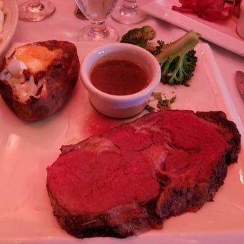 Broadway Grill - Prime rib - American Near Me - Burlingame, California