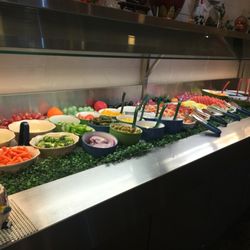 Golden Phoenix Buffet