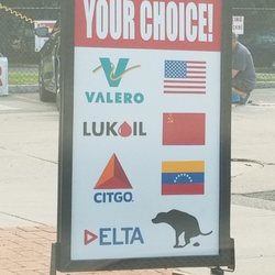 Valero