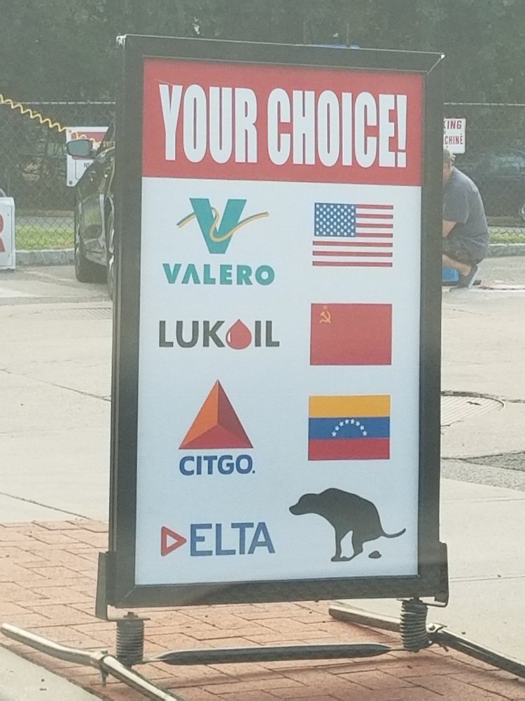 VALERO 343 Tenafly Rd, Tenafly, New Jersey Gas Stations Yelp