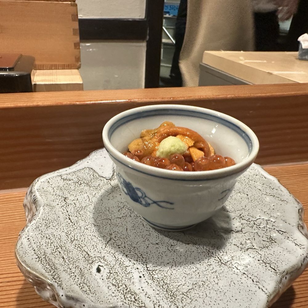 Sushi Takeda - Sushi Bars Near Me - Los Angeles, California