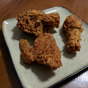 Camp 31 - Fried Chicken. - Barbeque Near Me - Paris, Ontario Camp 31 - Fried Chicken. - Barbeque Near Me - Paris, Ontario