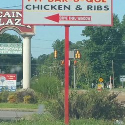 BIG MAX Pit Bar-B-Que