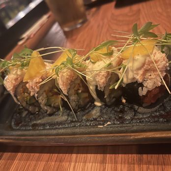 Temaki Bar Sushi - Special - Sushi Bars Near Me - Encinitas, California Temaki Bar Sushi - Special - Sushi Bars Near Me - Encinitas, California