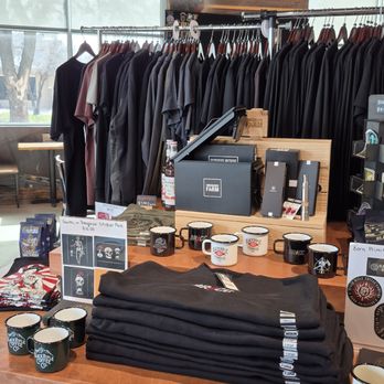 Black Rifle Coffee Company - Coffee & Tea Near Me - Plano, Texas