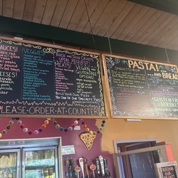 The Rock Island Pizza