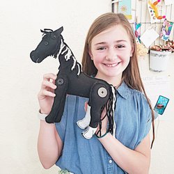 Yellow Bird Studio - Northwest Tampa - Sewing Classes for Kids