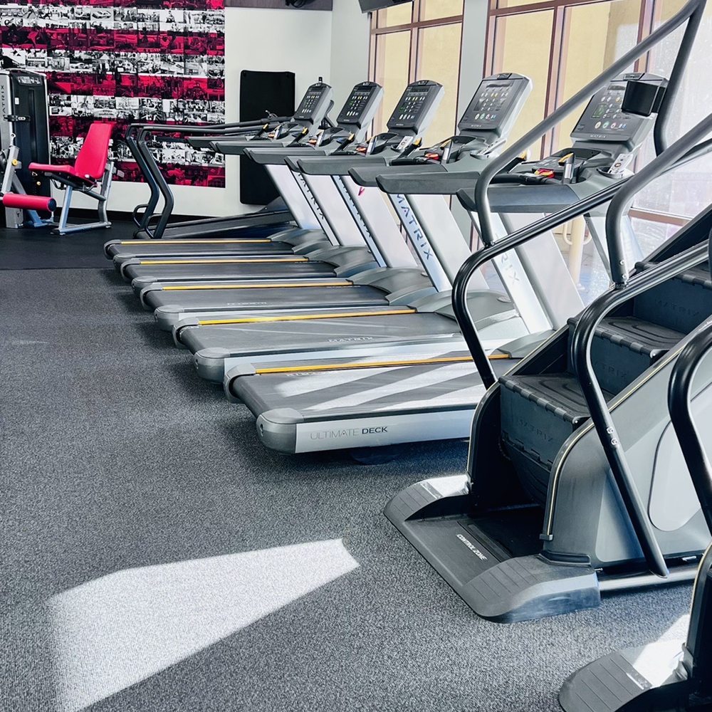 GOLD'S GYM × IRON NERVE Gold's Gym Santa Clarita, CA - Last Updated July 2026 - Yelp