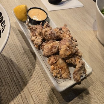 Mazesoba Hero - Karaage - Ramen Near Me - Walnut, California Mazesoba Hero - Karaage - Ramen Near Me - Walnut, California