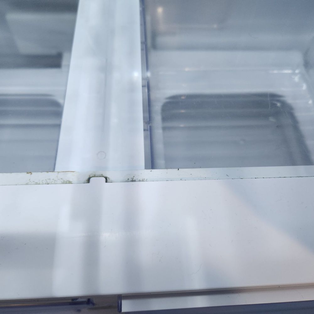 Strictly Maids - Fridge - Home Cleaning Near Me