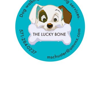 The Lucky Bone - Dog Walkers Near Me - Arlington, Virginia The Lucky Bone - Dog Walkers Near Me - Arlington, Virginia