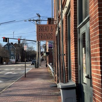 Bread & Friends - Bakeries Near Me - Portland, Maine Bread & Friends - Bakeries Near Me - Portland, Maine